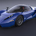 Glickenhaus presenta el SCG 004S de carretera