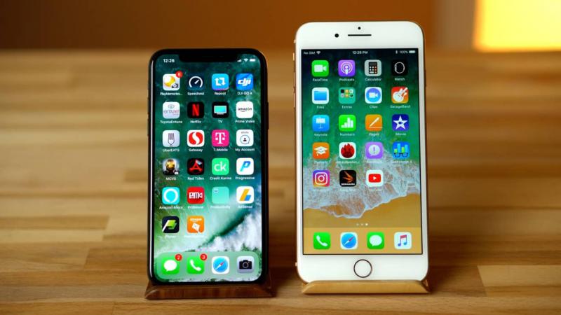 Dưới 10 triệu nên mua iPhone mới thế hệ cũ hay iPhone cũ thế hệ mới?