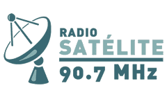 Radio Satélite 90.7 FM