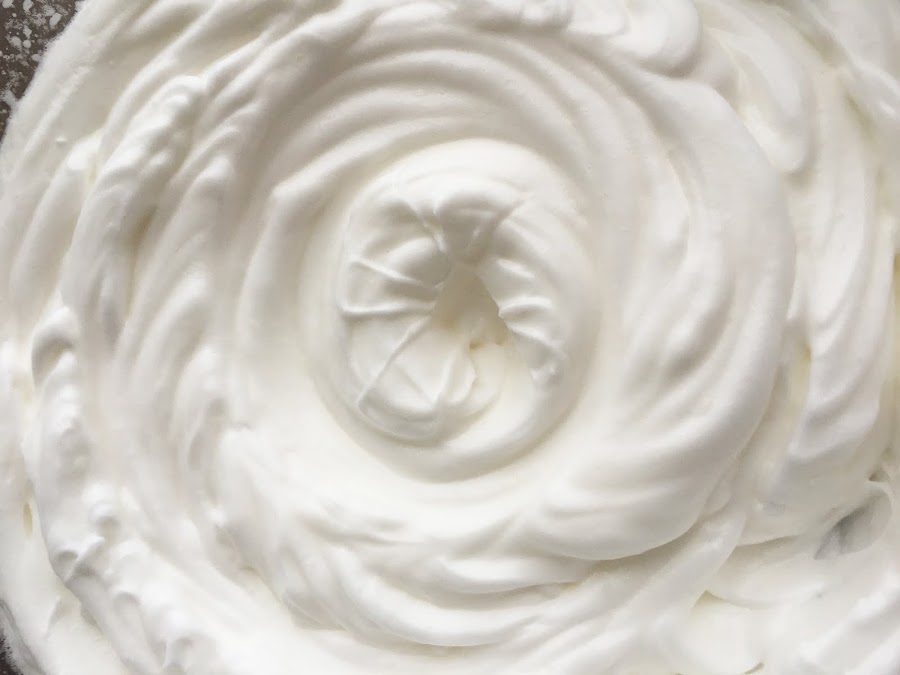 Postre light de chocolate para dieta