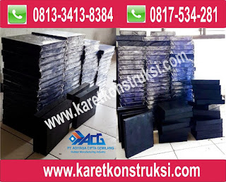 Tempat Jual Karet Elastomer Bearing Pad Purwokerto - Provinsi Jawa Tengah