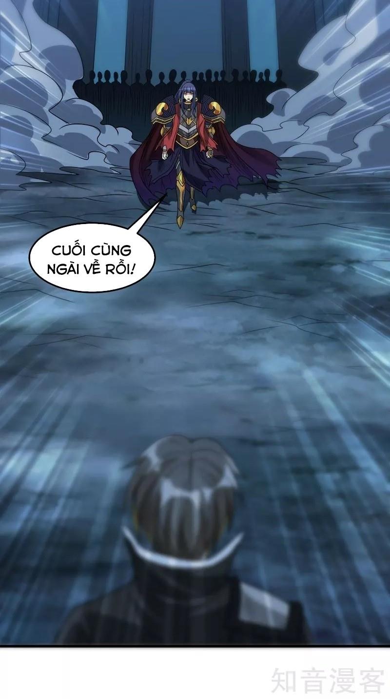 Kiếm Vũ Chapter 111 - AB Truyện