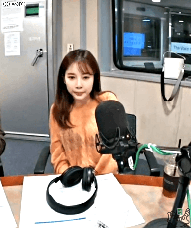 에이프릴 ㅅ 모아주는 채경....한번 더