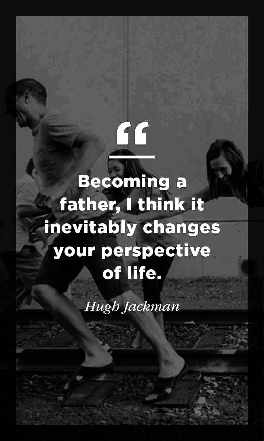 Inspirational Fathers Day Quotes with Images, Pictures