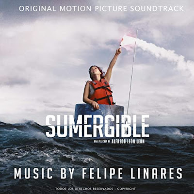 Sumergible Soundtrack Felipe Linares