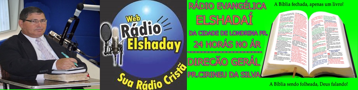 RADIO ELSHADAI