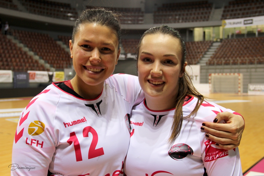 Rencontre avec Agathe Quiniou