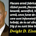 Citatul zilei: 14 octombrie - Dwight D. Eisenhower