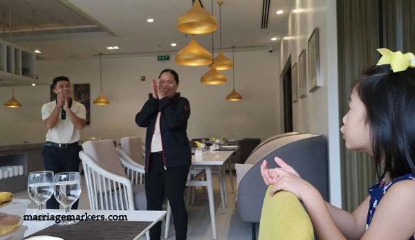 Megaworld Hotels - Megaworld Hotels Club Access Card - family travel - family breakfast - Savoy Hotel Boracay - Belmont Hotel Boracay - Richmonde Hotel Iloilo - family meals - family travels - hotel breakfast