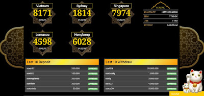DAFTAR TT4D TOGEL TERPERCAYA 4D DAFTAR TT4D TOGEL TERPERCAYA 4D
