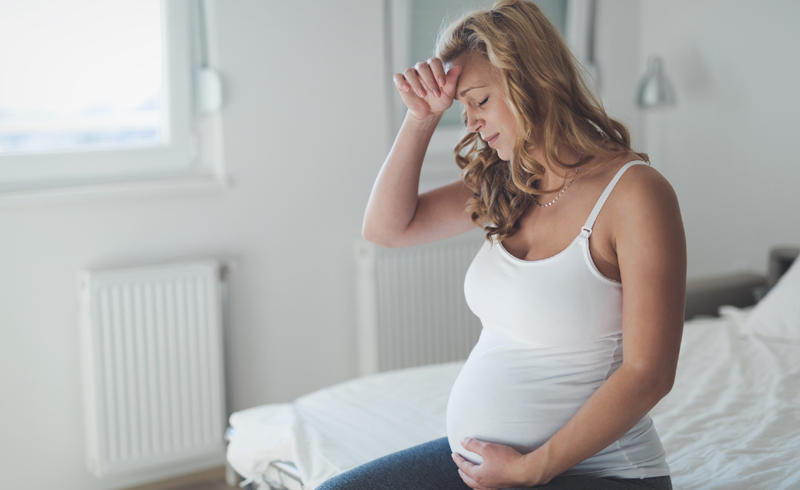 4 Annoying Pregnancy Symptoms That Are Actually Good for You 4 Annoying Pregnancy Symptoms That Are Actually Good for You