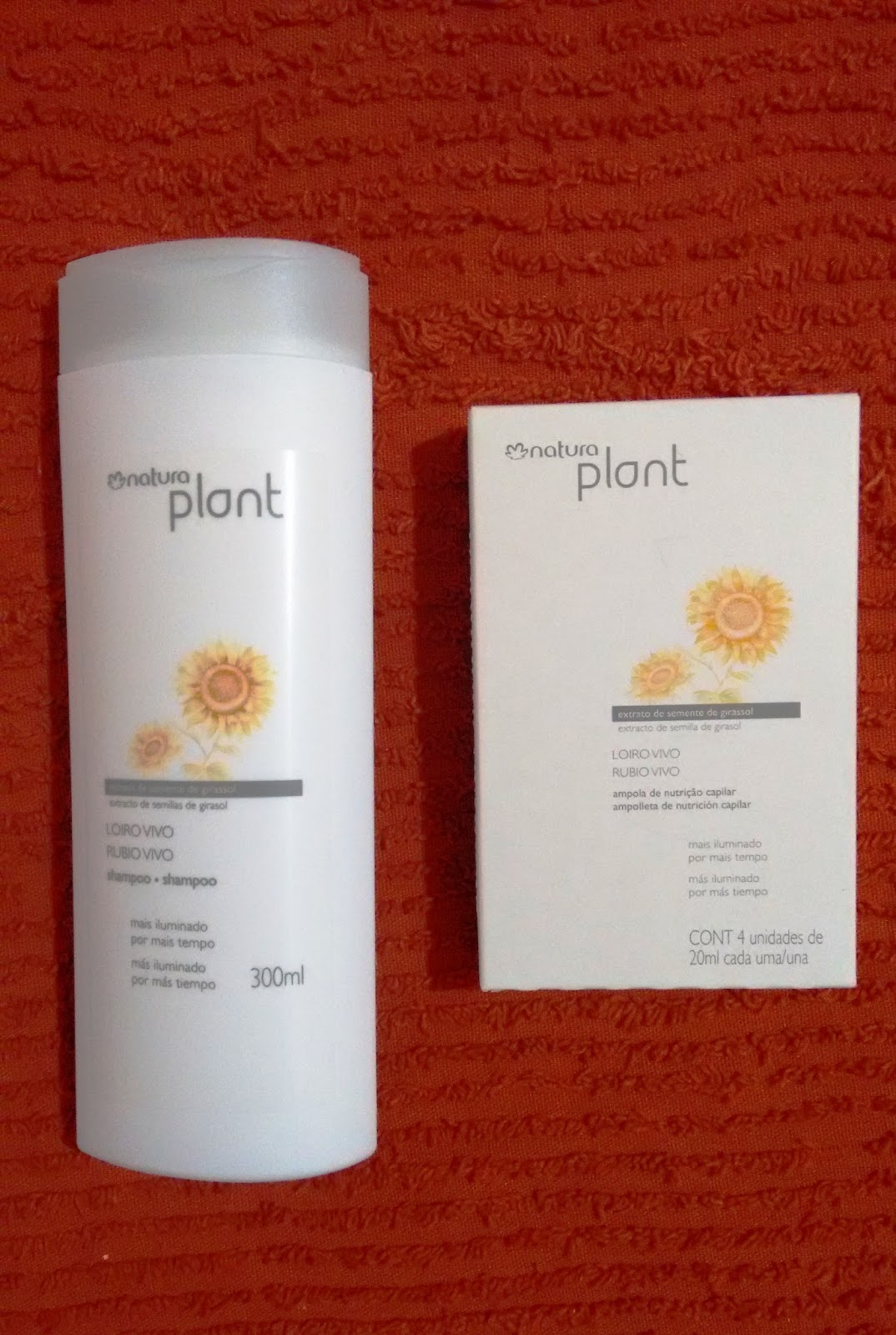 Delicada Abusada Review Natura Plant LOIRO VIVO