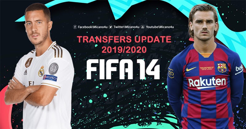 fifa 14 latest squad update file fifa 14 latest squad update file