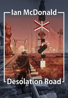 Desolation Road, di Ian McDonald recensione