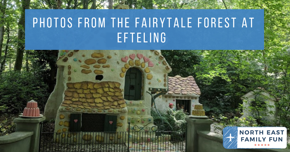 Magical Autumn In The Efteling Blog December 07 Anna Twenty Seven