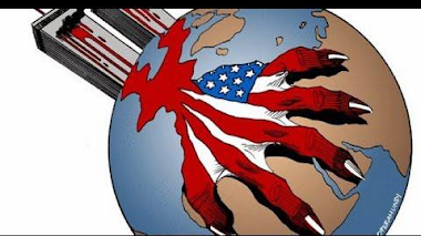 EE.UU: MONSTRUO TERRORÍFICO