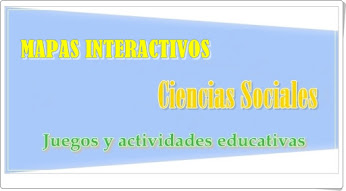 Mapas educativos interactivos