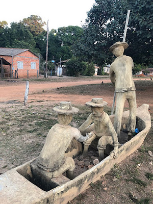 Morrinhos: uma história perdida no tempo Foto Sylvia Leite - Matéria Morrinhos - BLOG LUGARES DE MEMÓRIA
