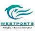 Westports running out of terminals