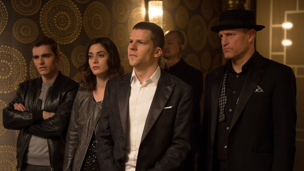 now you see me 2 in hindi download