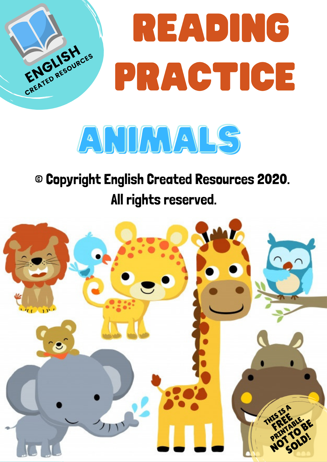 reading-practice-worksheets-english-created-resources