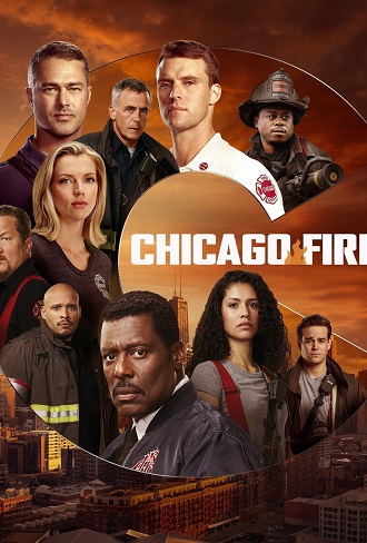 Chicago Fire Season 9 Complete Download 480p & 720p All Episode