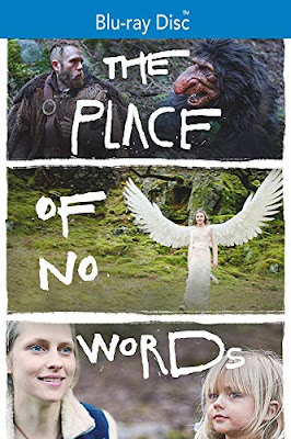 The Place Of No Words 2019 Bluray