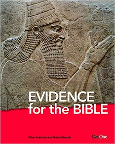 Evidence for the Bible.