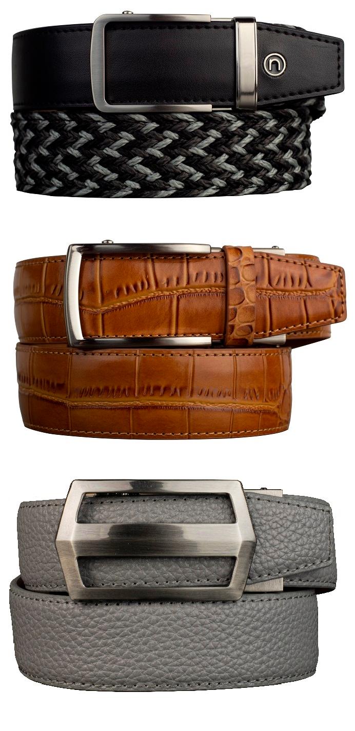 nex belt golf