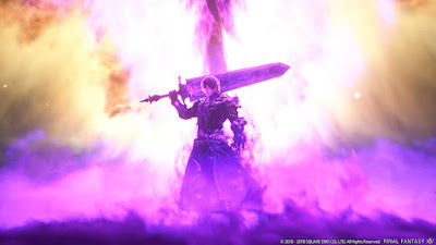 Final Fantasy Xiv Shadowbringer Game Screenshot 18