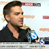 2014-11-05 KTLA Channel 5 Video Interview with Adam Lambert 'Before They Were Rock Stars'-L.A.
