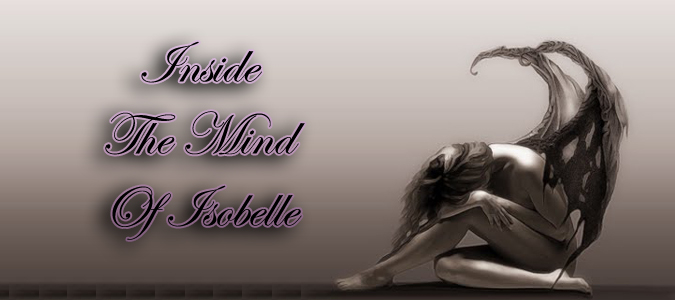 Inside the Mind of Isobelle