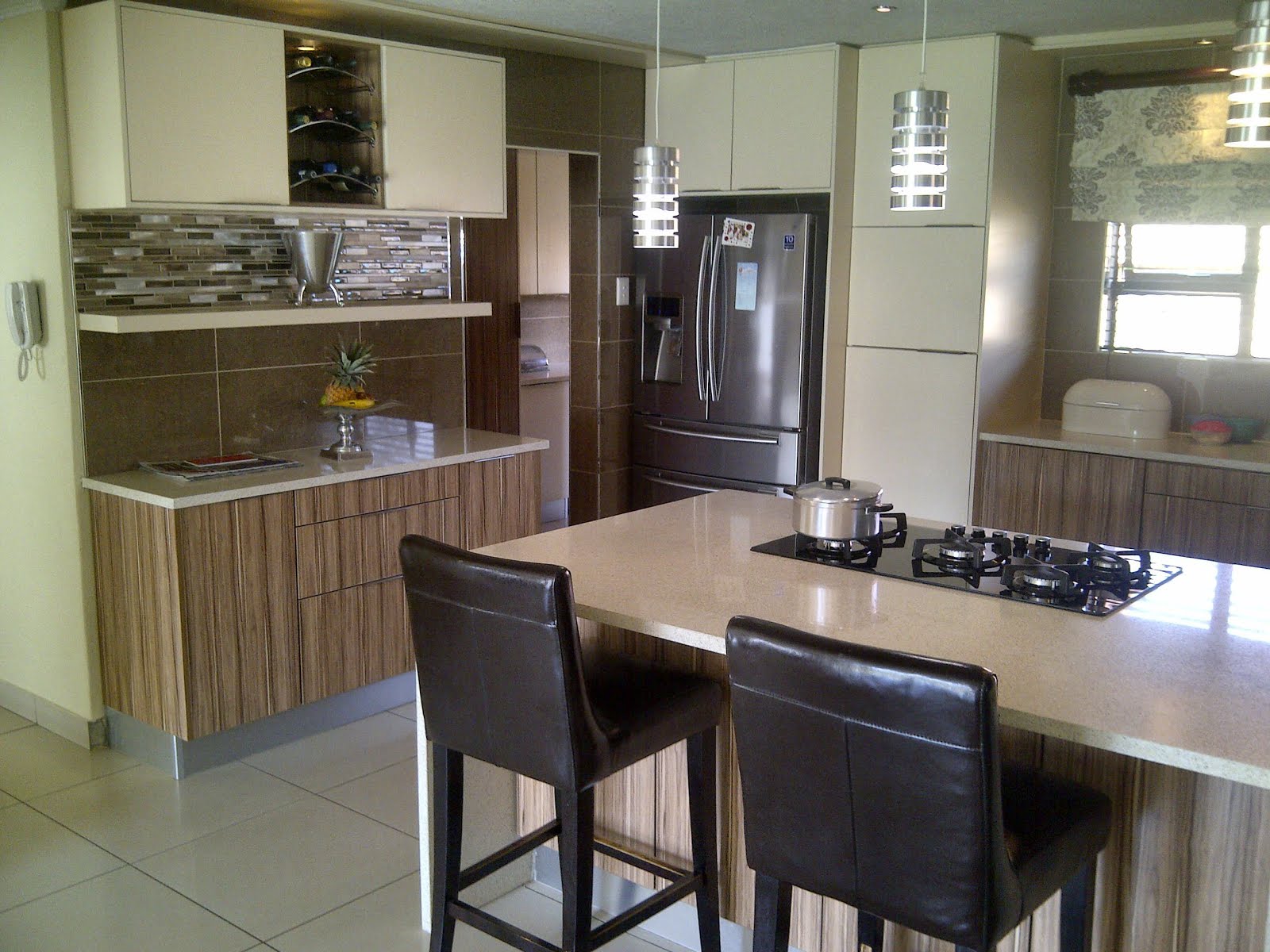 Centurion Kitchen Project