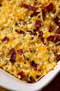 Savory Sweet and Satisfying: Breakfast Casserole Amish Style