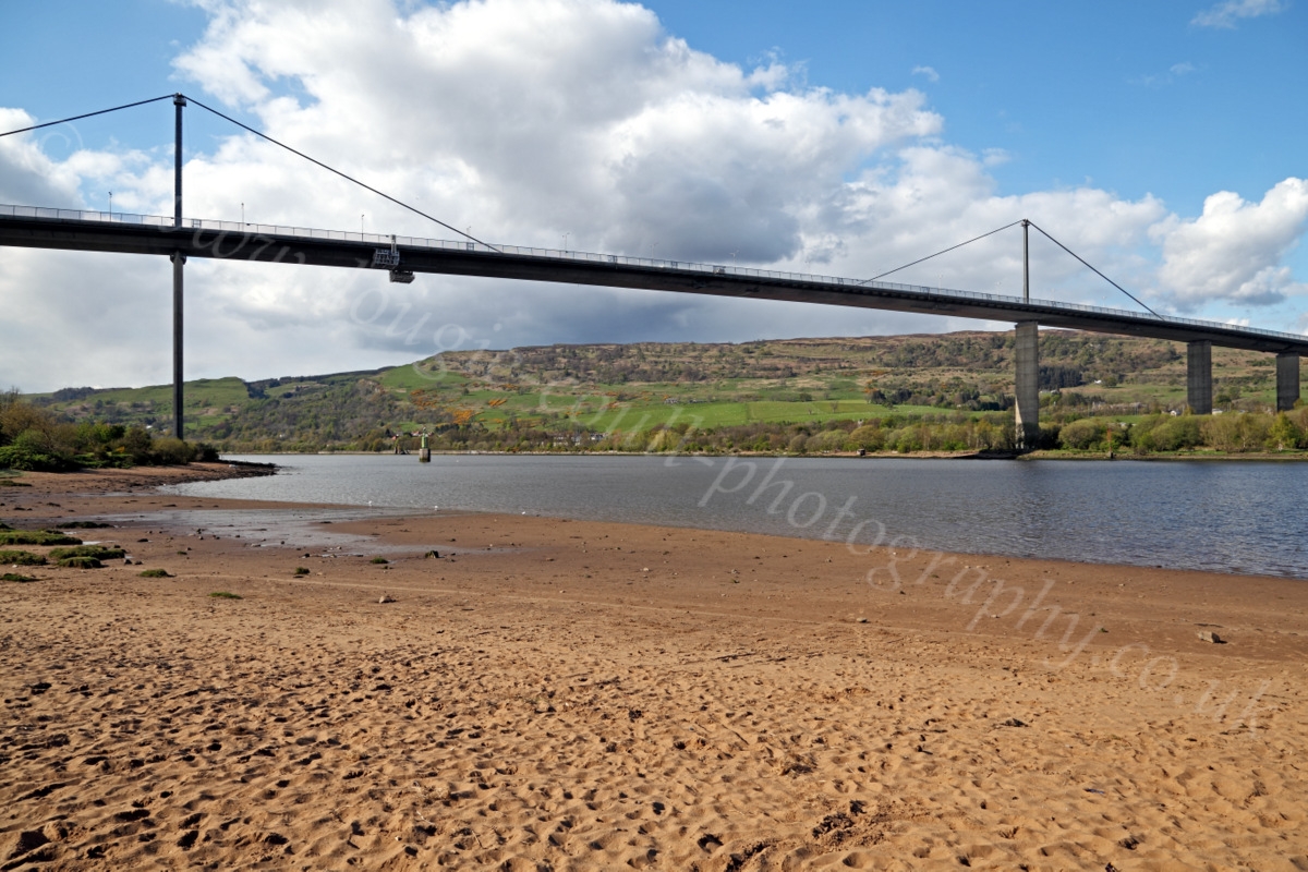 Dougie Coull Photography Erskine Bridge