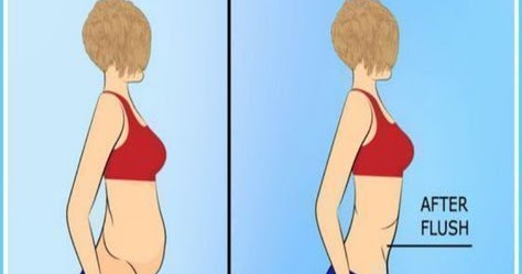Health and Tips: THE REAL REASON WHY YOUR STOMACH IS BLOATED AND HOW TO