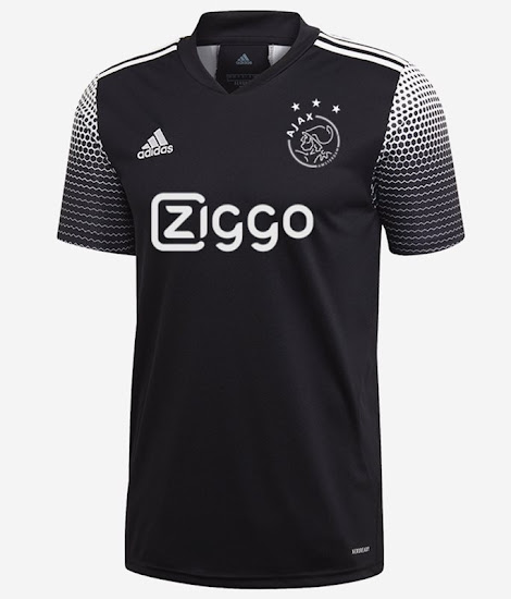 Ajax 20-21 Third Kit 