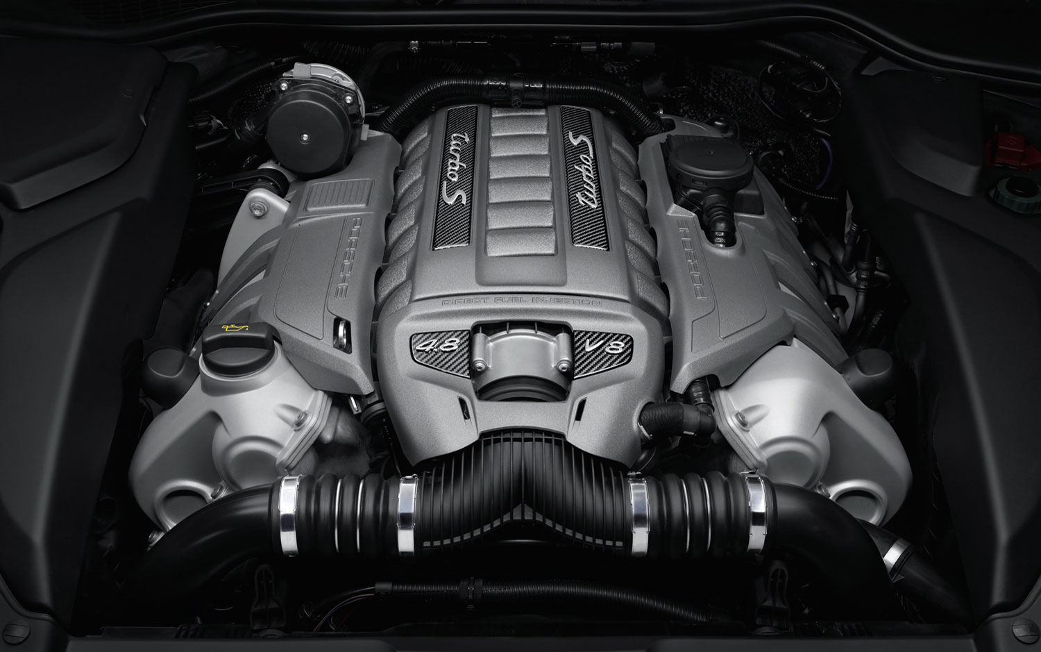 Cars Model 2013 2014: $146,975 Porsche Cayenne Turbo S Debuts in