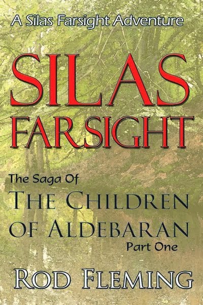 Silas Farsight