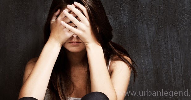 Ciri Ciri Orang Punya Indra Ke Enam Urban Legend Indonesia