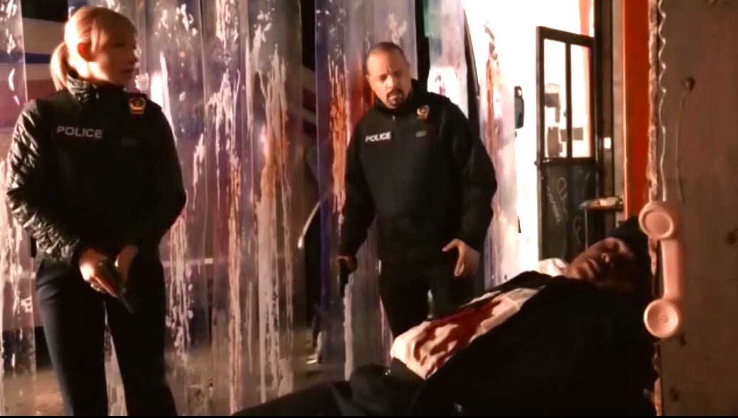 All Things Law And Order Law & Order SVU ???Dreams Deferred??? Recap & Review