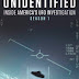 Unidentified: Inside America’s UFO Investigation: Season 1