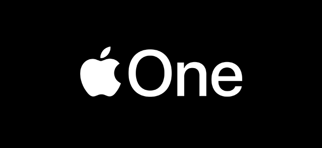 بطل Apple One