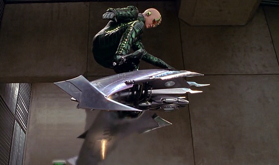 Newtcave Recap Spider Man Part 1 Great Power