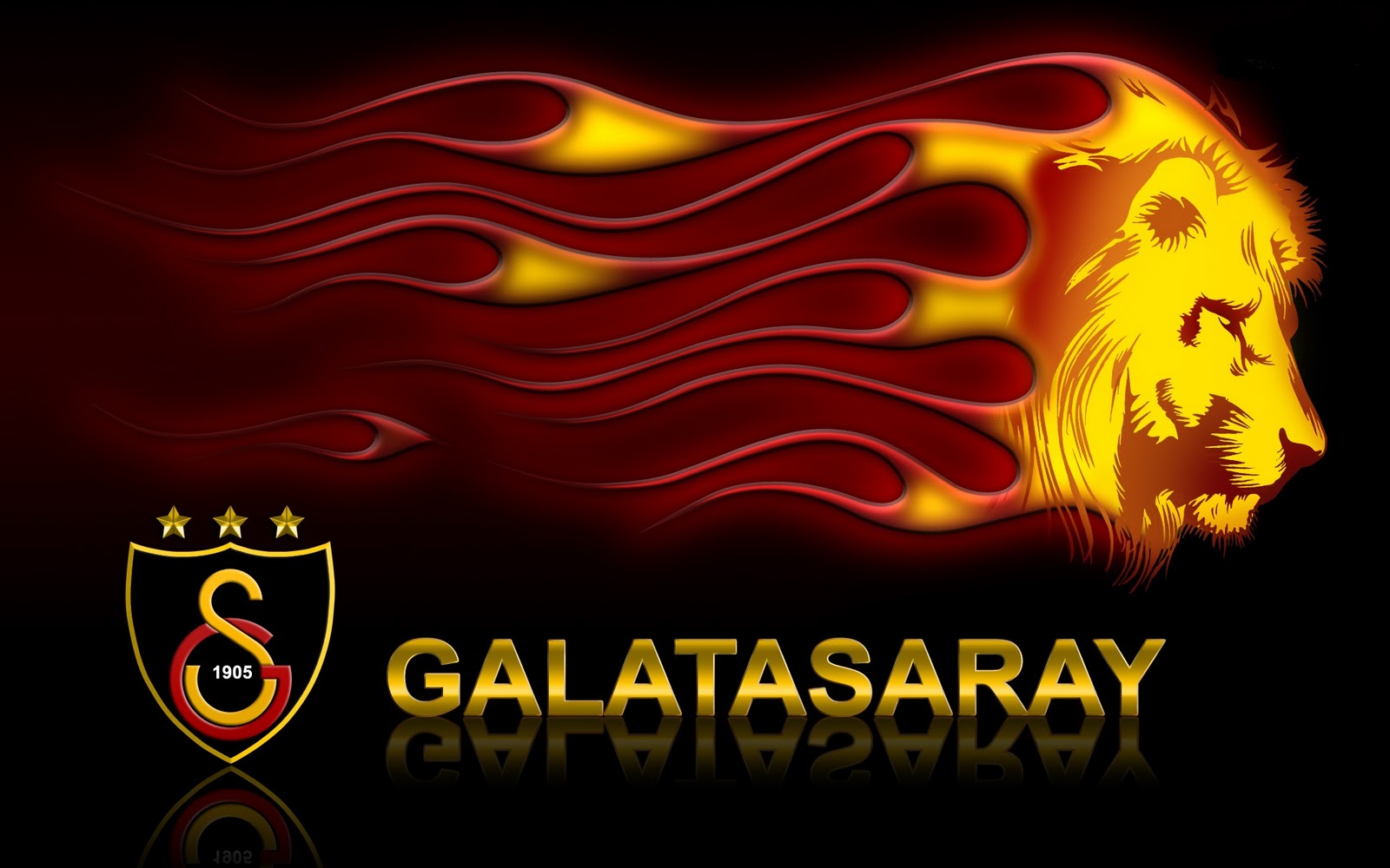 Mini Notlar En güzel Galatasaray Duvar Kağıtları Galatasaray Wallpaper