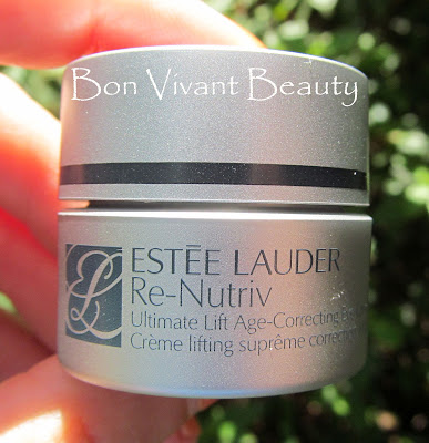 Re-Nutriv Ultimate Lift Age-Correcting Eye Creme by Estée Lauder #5