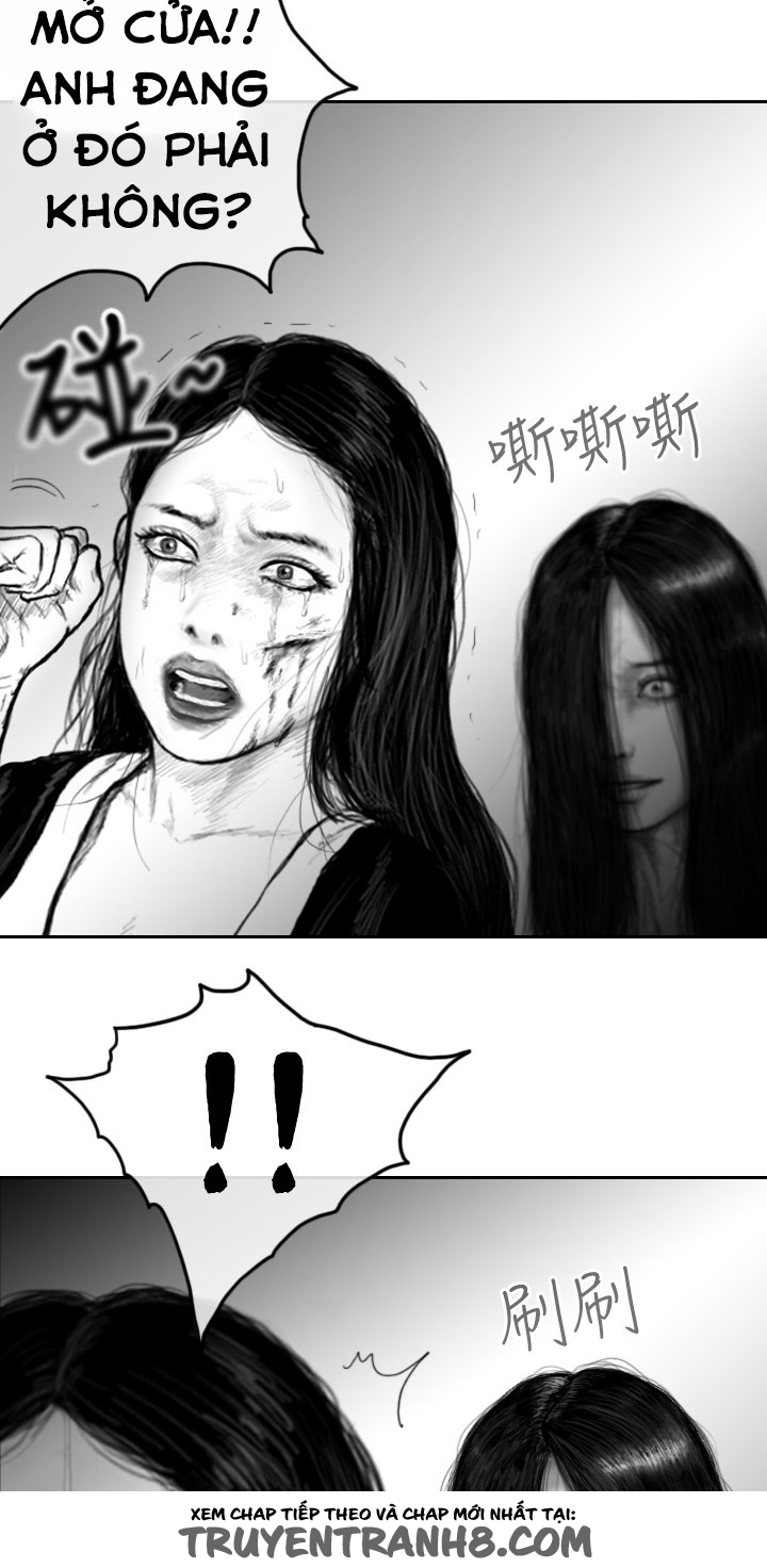 Hạt Giống Mỹ Nhân chap 20 - Trang 22