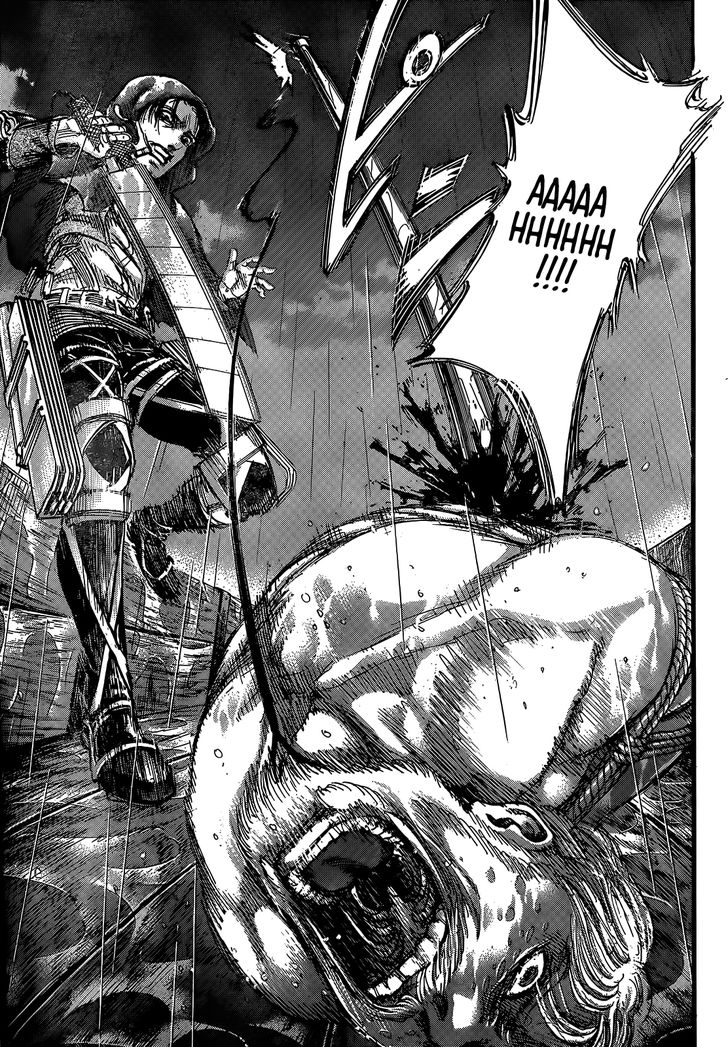 Shingeki No Kyojin Chapter 115 Attack On Titan Manga Online