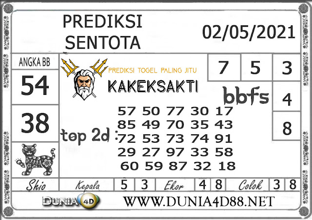 Prediksi Togel SENTOSA DUNIA4D 02 MEI 2021 Prediksi Togel SENTOSA DUNIA4D 02 MEI 2021