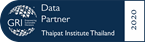 GRI Data Partner